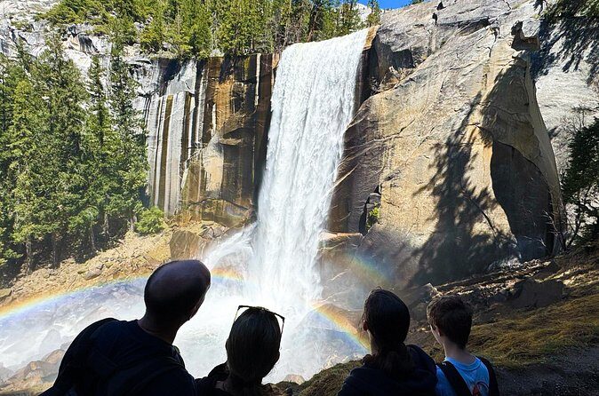 Ultimate Yosemite: Private Tour + Lunch - The Sum Up