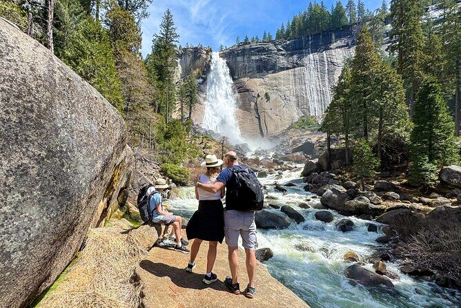 Ultimate Yosemite: Private Tour + Lunch - FAQs