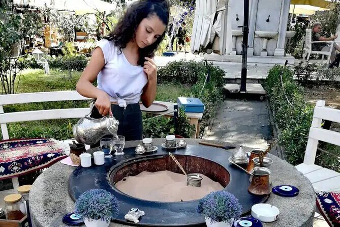 Ultra Luxury Tour to Ephesus, Mary & Artemis from Kusadasi Port - Key Points