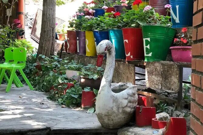 Ultra Luxury Tour to Ephesus, Mary & Artemis from Kusadasi Port - The Experience in Practice