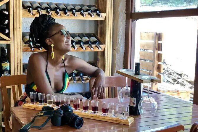 Ultra Luxury Tour to Ephesus, Mary & Artemis from Kusadasi Port - Who Is This Tour Best For?