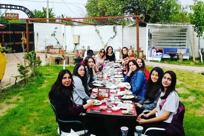 Ultra Luxury Tour to Ephesus, Mary & Artemis from Kusadasi Port - Final Thoughts