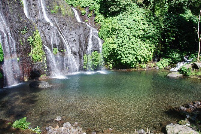Ulun Danu Temple, Handara Gate, Wanagiri And Banyu Mala Waterfall - The Sum Up: Is This Tour Worth It?