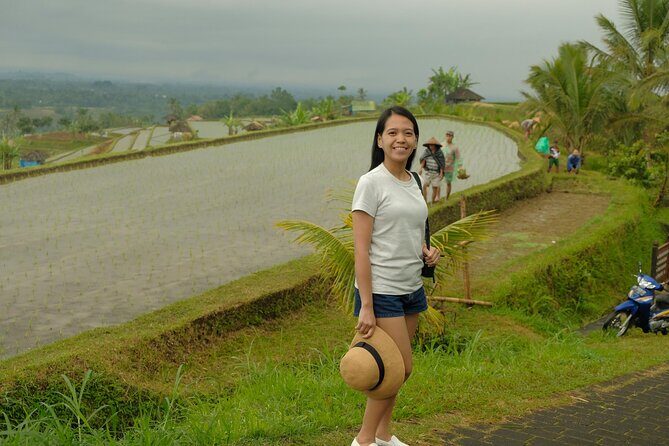 Ulundanu Bratan Temple, Jatiluwih Rice Terrace and Tanah Lot Sunset Tour - Final Thoughts: Is It Worth It?