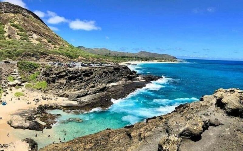 Uluniu Ave: Waikiki Scoot Coupe Rental Ride In Manoa Valley - What It’s Like to Ride a Scoot Coupe