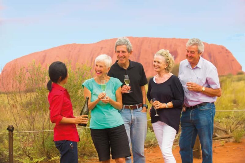Uluru 1.5-Hour Sunset Tour with Sparkling Wine & Cheeseboard - Final Thoughts