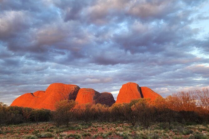 Uluru and Kata Tjuta Hop On Hop Off 2 Day Pass - FAQs
