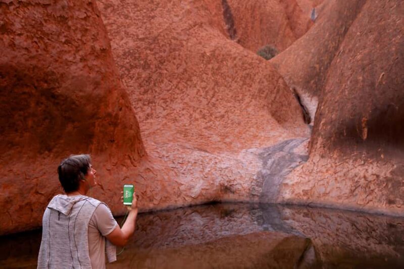 Uluru: Audio Guided Tour - Exploring Uluru with the Audio Guide App: What You Need to Know