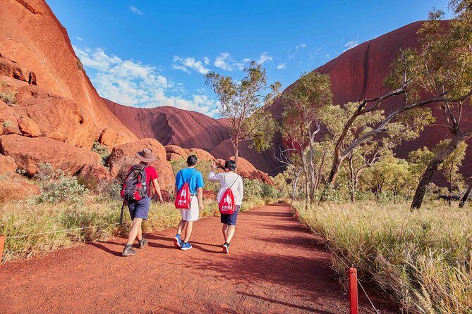 Uluru (Ayers Rock) Base and Sunset Half-Day Trip with Opt Outback BBQ Dinner - Introduction: Is This Tour Right for You?