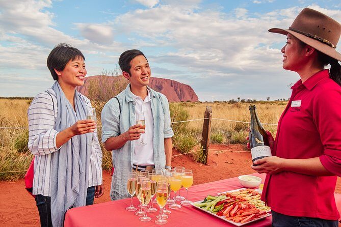 Uluru (Ayers Rock) Sunset Tour - The Cost and Overall Value