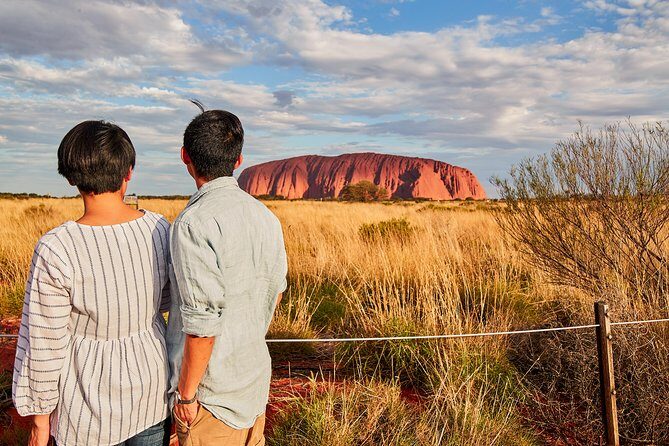Uluru (Ayers Rock) Sunset Tour - FAQ