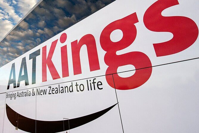 Uluru (Ayers Rock) to Alice Springs One-Way Shuttle - Introduction