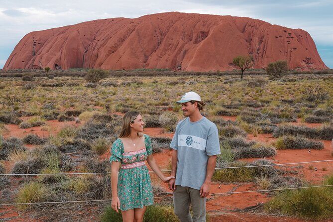 Uluru Kata Tjuta 1 Day 1 Night Outback Experience from Ayers Rock - An In-Depth Look at the Itinerary