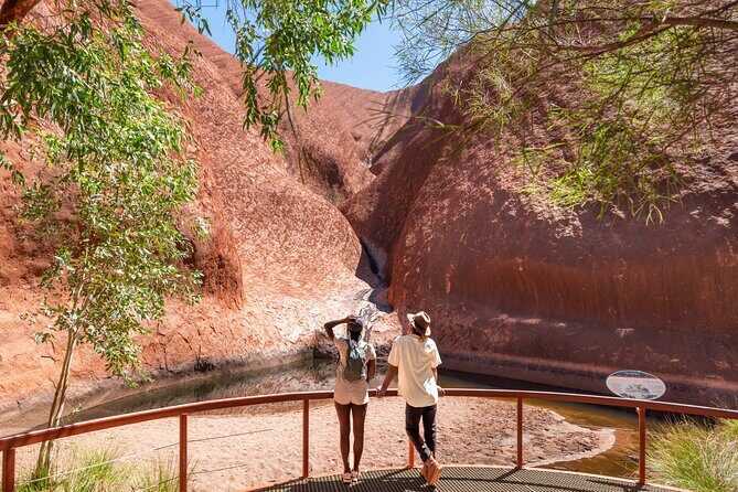 Uluru Kata Tjuta 1 Day 1 Night Outback Experience from Ayers Rock - Practical Details to Keep in Mind