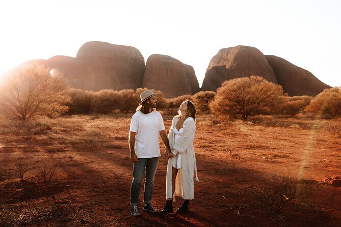 Uluru Kata Tjuta 1 Day 1 Night Outback Experience from Ayers Rock - Frequently Asked Questions