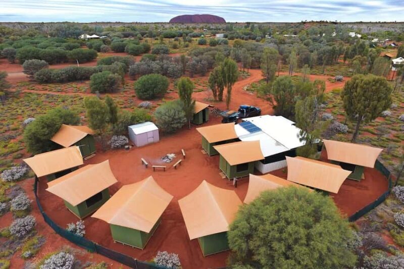 Uluru Kata Tjuta & Kings Canyon 3-Day 2-Night Camping Tour - Frequently Asked Questions