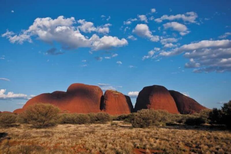 Uluru & Kata Tjuta Safari Camping Tour - The Sum Up: Is It Worth It?