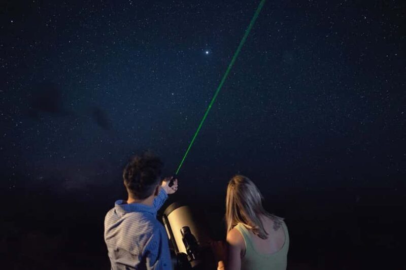 Uluru: National Park Astronomy Tour with Telescope and Photo - An In-Depth Look at the Uluru Astronomy Tour