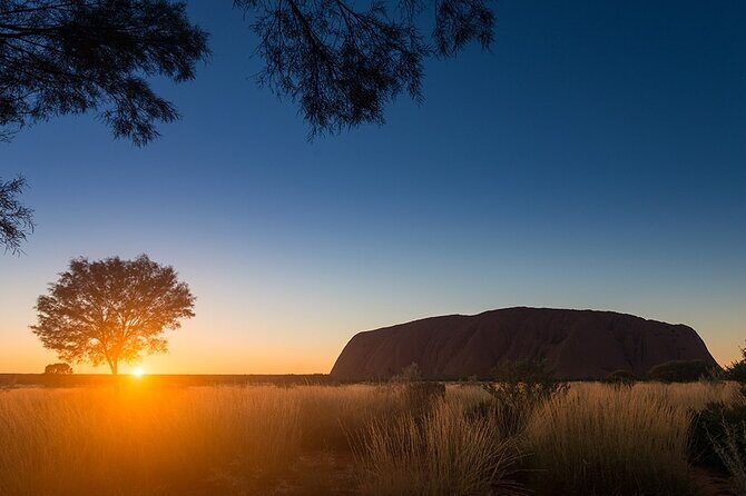 Uluru Overnight Escape from Ayers Rock - Who Will Love This Tour?