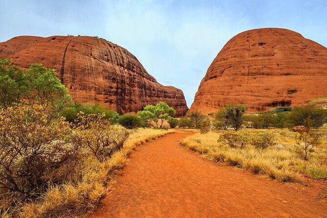 Uluru Overnight Escape from Ayers Rock - FAQ