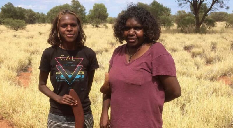 Uluru Private Tour with Aboriginal Guide - Exploring the Details: What You Can Expect on This Tour