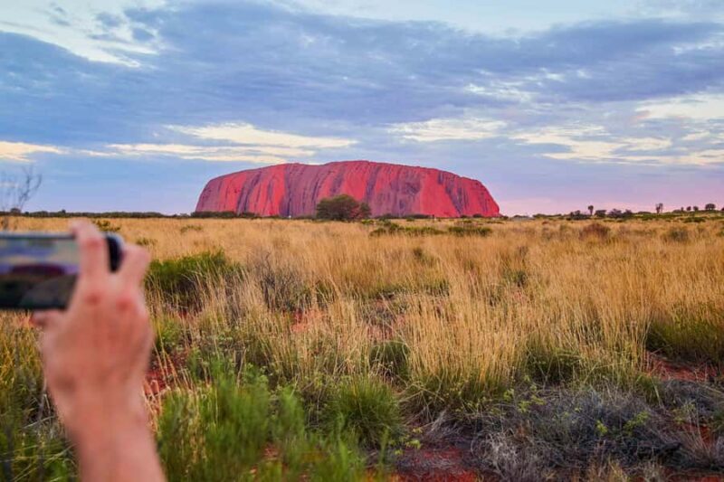 Uluru: Sacred Sites & Sunset Tour with Wine & Cheeseboard - FAQ