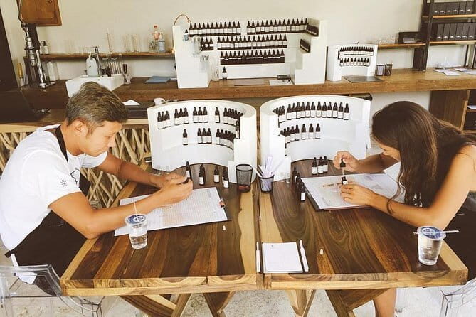 Uluwatu Bali Silver Jewelry Making Class - Who Will Love This?