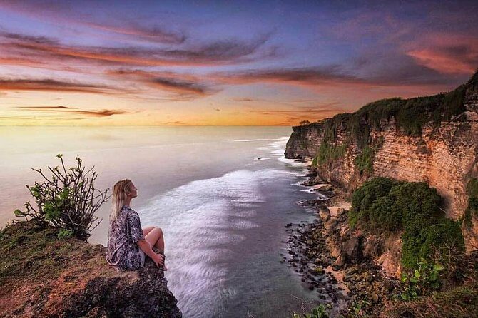 Uluwatu & Kecak Dance Tour (Private Half Day Tour) - Key Points