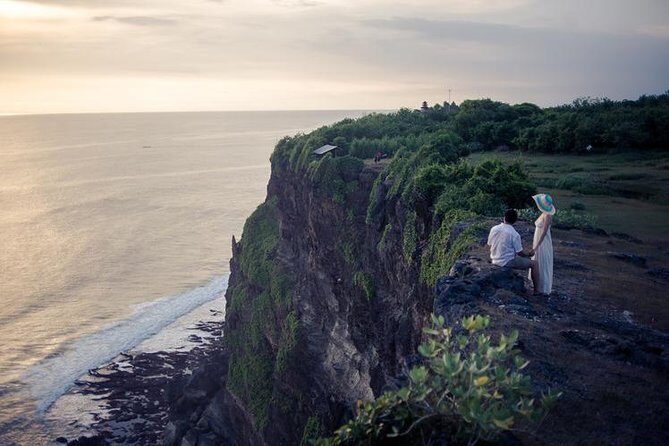 Uluwatu & Kecak Dance Tour (Private Half Day Tour) - Final Thoughts
