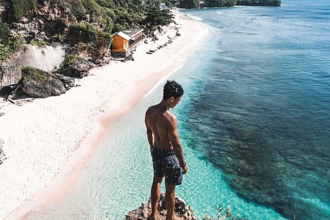 Uluwatu & Kecak Dance Tour (Private Half Day Tour) - FAQ