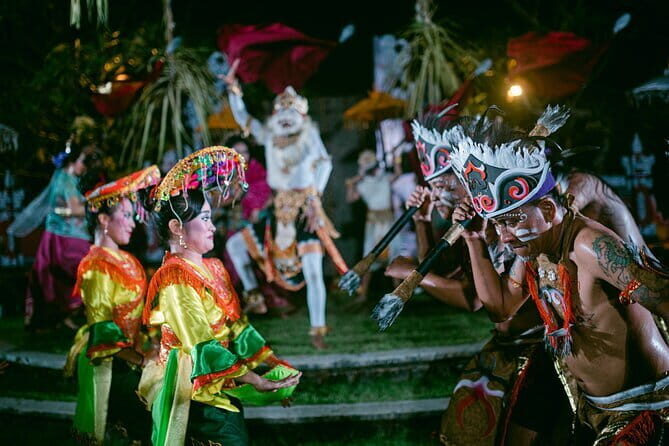 Uluwatu Kecak Tickets A Spectacular Show - Final Thoughts