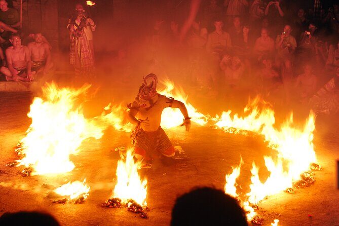 Uluwatu Sunset Kecak Dance & Jimbaran Seafood Dinner in Bali - A Closer Look at the Experience