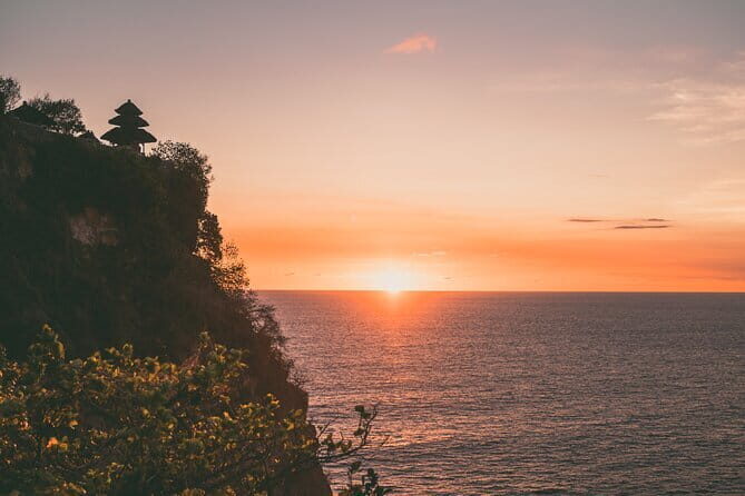 Uluwatu Sunset Tour And Kecak Dance - Frequently Asked Questions (FAQs)