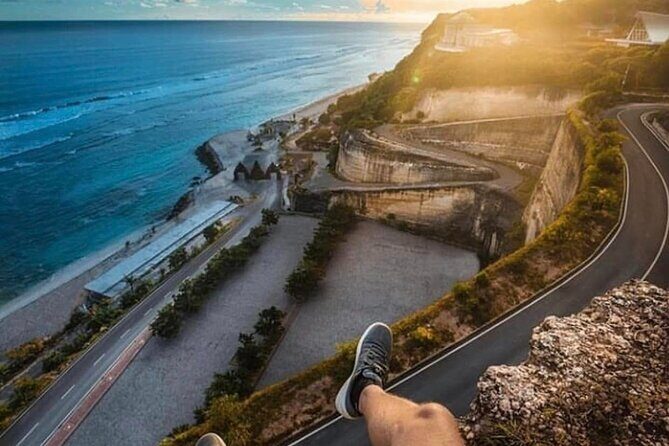 Uluwatu sunset Tour - A Detailed Look at the Uluwatu Sunset Tour