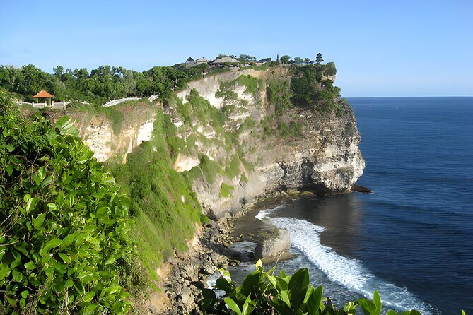 Uluwatu Sunset Trip with Kecak Dance Show and Jimbaran Dinner - A Deep Dive into the Tour Experience