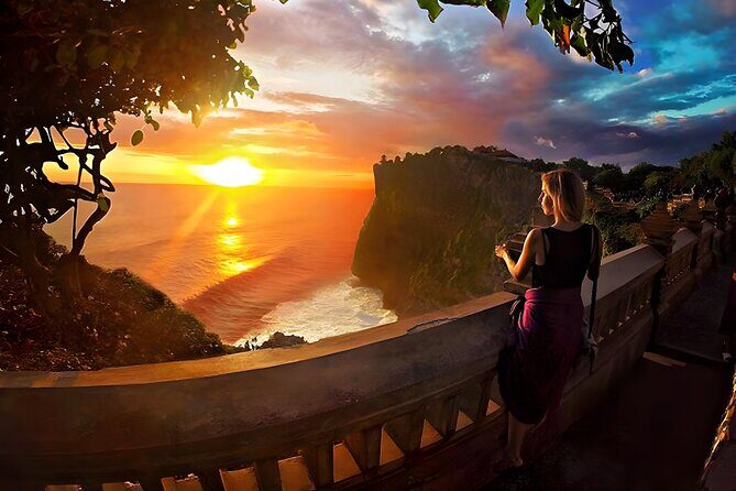 Uluwatu Sunset Trip with Kecak Dance Show and Jimbaran Dinner - Who Would Love This Tour?