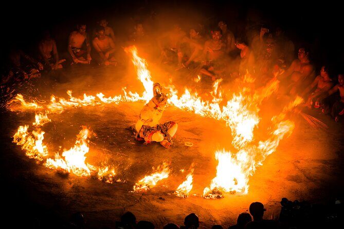 Uluwatu Sunset Trip with Kecak Dance Show and Jimbaran Dinner - FAQ