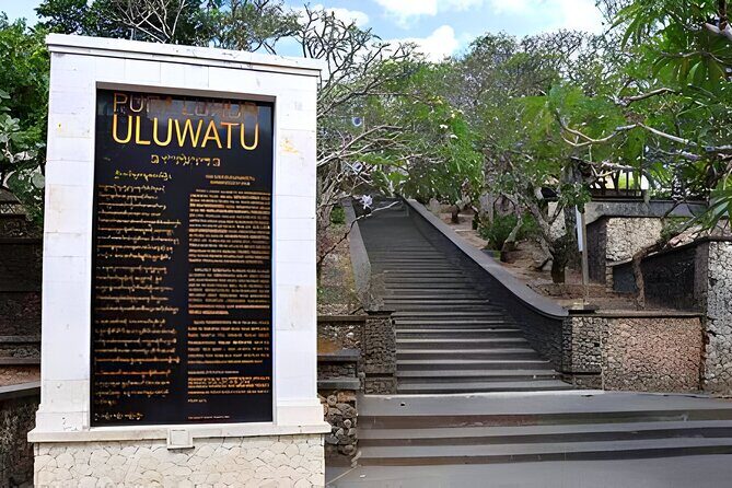 Uluwatu Sunset,Kecak Dance and Diner Seafood In Jimbaran - Who Is This Tour Best For?