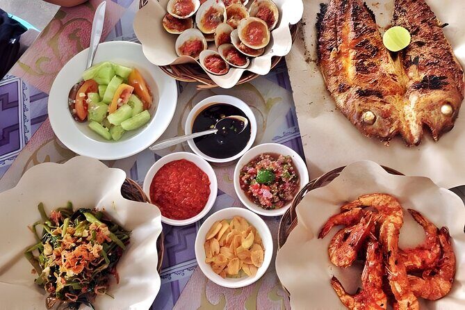 Uluwatu Sunset,Kecak Dance and Diner Seafood In Jimbaran - FAQ