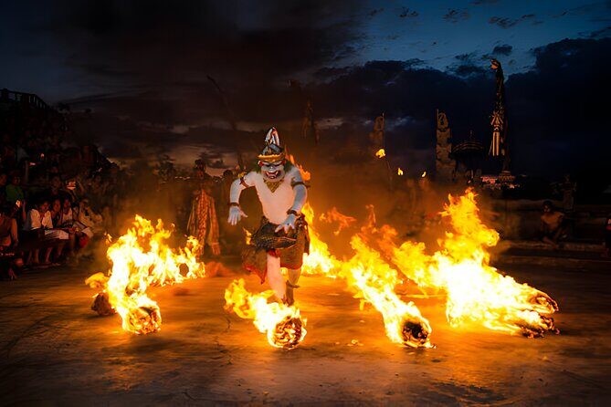 Uluwatu Sunset,Kecak Dance and Diner Seafood In Jimbaran - Final Thoughts