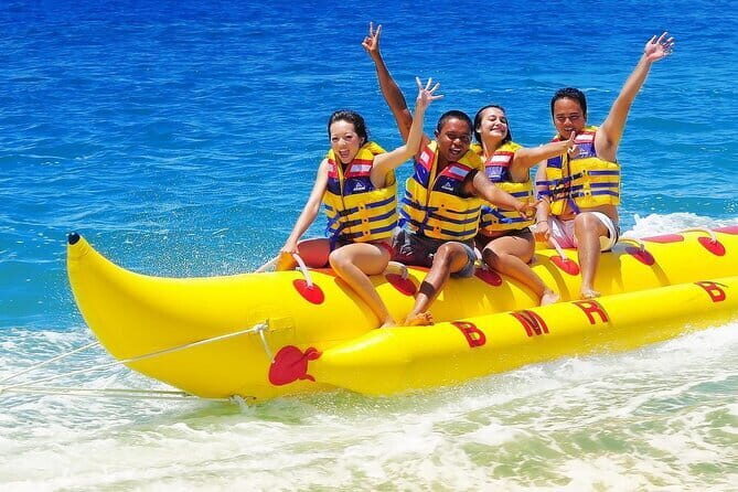 Uluwatu Surf Lesson/Coaching- Beginners, Intermediate, Advanced - The Sum Up