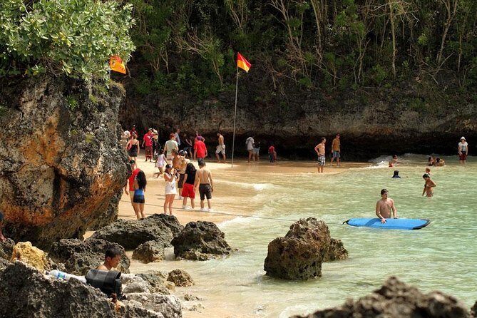 Uluwatu Temple And Fire Dance Tour - The Sum Up
