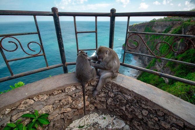 Uluwatu Temple Balangan Beach eBike Private Tour - Exploring Bali on Two Wheels: The Experience Breakdown