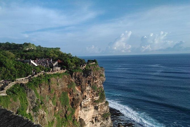 Uluwatu temple bali sunset tour - The Itinerary in Detail: What to Expect