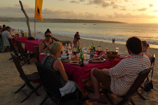 Uluwatu Temple, Beaches and Southern Bali Tour - Frequently Asked Questions