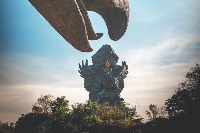 Uluwatu Temple Excursion - FREE WI-FI - A Detailed Look at the Uluwatu Temple Excursion