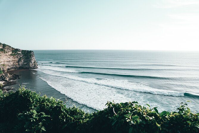Uluwatu Temple Excursion - FREE WI-FI - Who Should Book This Tour?