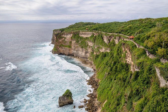 Uluwatu Temple - Kecak Dance - Seafood Dinner - All Inclusive - Practical Tips for Making the Most of the Tour