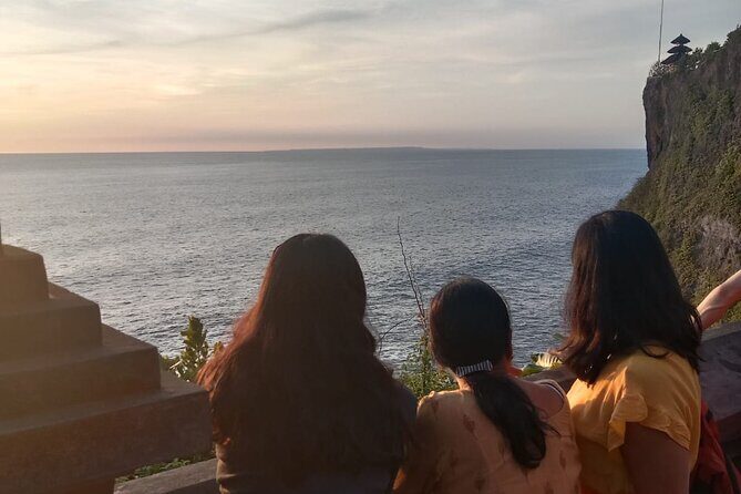 Uluwatu Temple Kecak Fire Dance Private Guided Tour - Transportation Details and Overall Experience