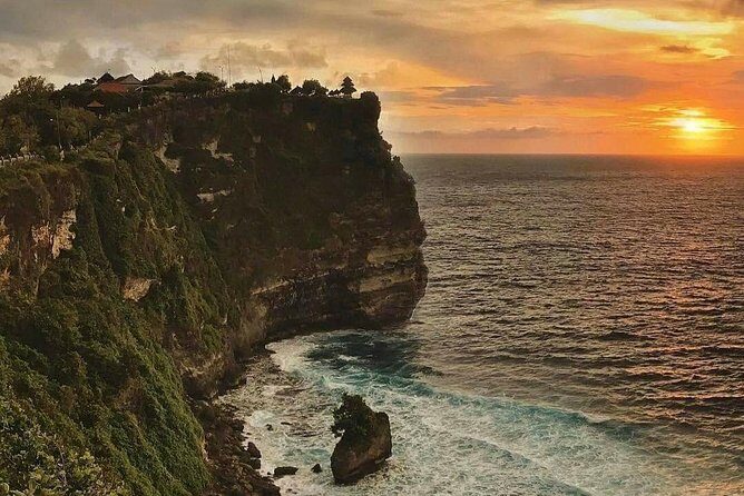 Uluwatu Temple Kecak Fire Dance Private Guided Tour - Final Thoughts: Is This Tour Worth It?